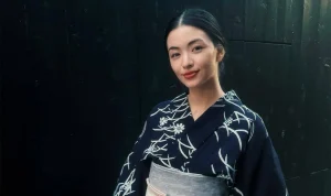 Vanness Wu Menikah Lagi dengan Penyanyi Jepang Emi Aramaki