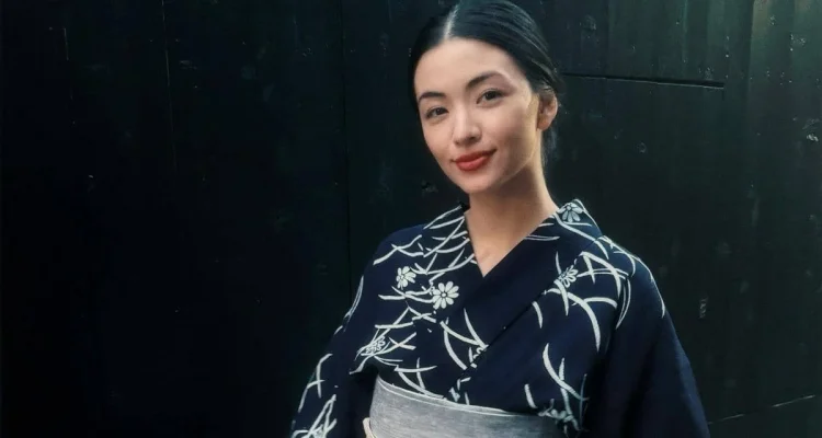 Vanness Wu Menikah Lagi dengan Penyanyi Jepang Emi Aramaki