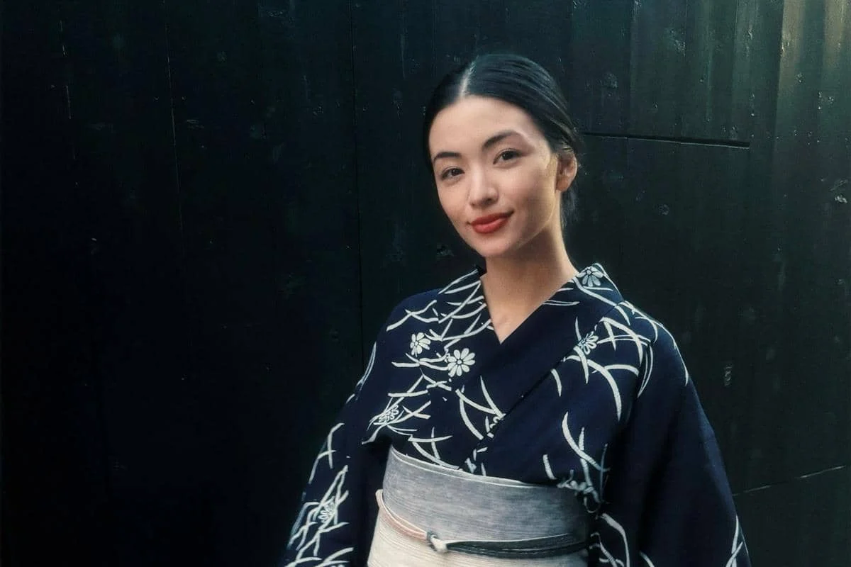 Vanness Wu Menikah Lagi dengan Penyanyi Jepang Emi Aramaki