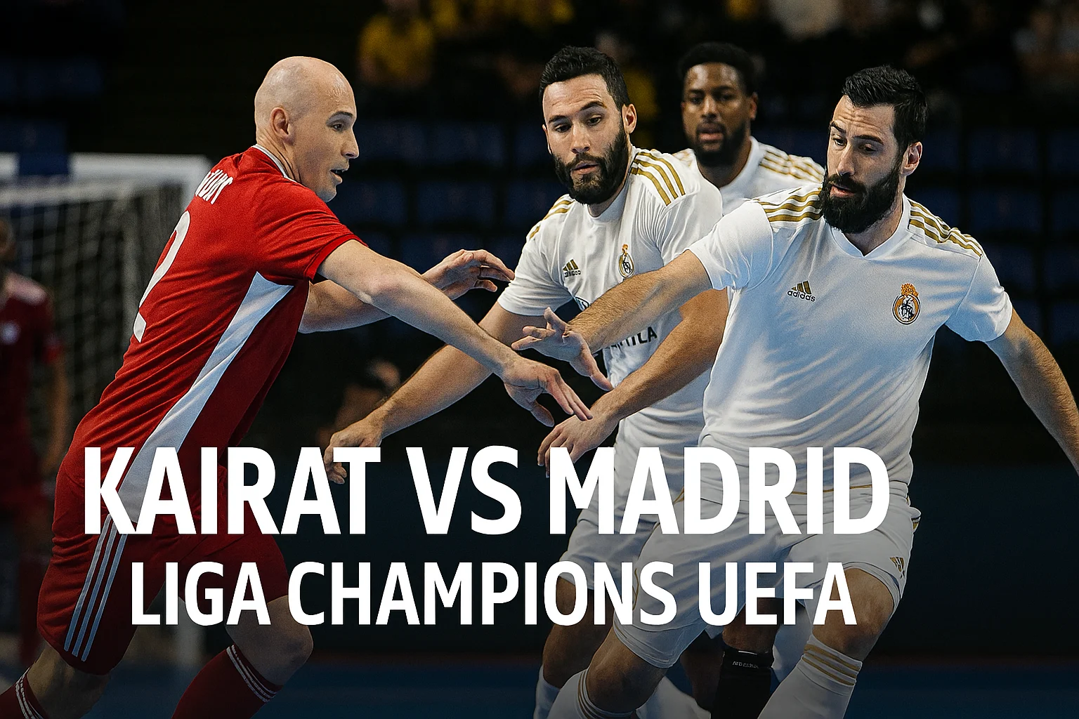 Vardar Skopje vs KuPS: Pertarungan Sengit di Liga Champions UEFA