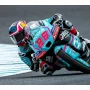 Veda Ega Pratama Naik ke Posisi 6 Klasemen Moto3 2026 Setelah Finis Kedelapan di Jerman