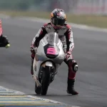 Veda Ega Pratama Rebut Peringkat Keenam Klasemen Moto3 2026