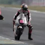 Veda Ega Pratama Rebut Peringkat Keenam Klasemen Moto3 2026