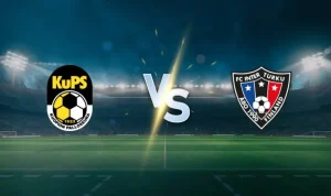 Veikkausliiga: Prediksi dan Analisis Pertandingan Sabah vs KuPS dan TPS Turku vs Ilves