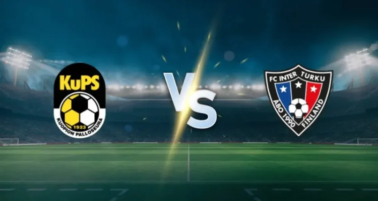 Veikkausliiga: Prediksi dan Analisis Pertandingan Sabah vs KuPS dan TPS Turku vs Ilves