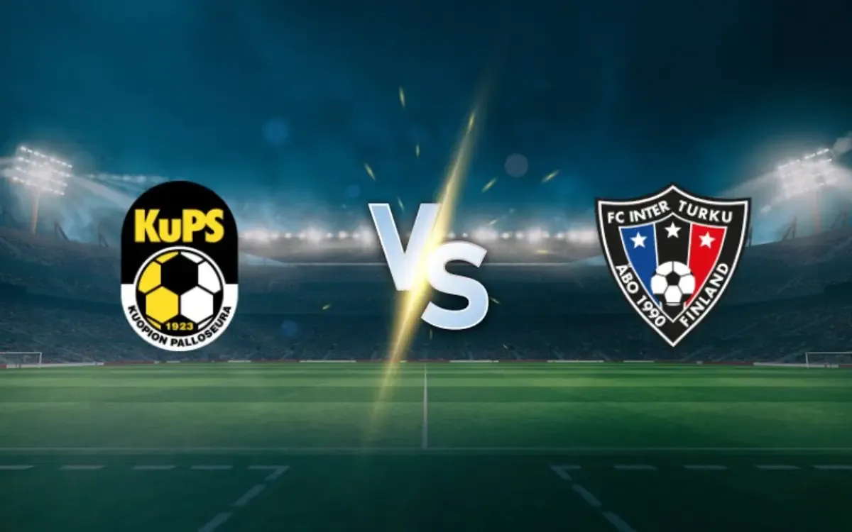 Veikkausliiga: Prediksi dan Analisis Pertandingan Sabah vs KuPS dan TPS Turku vs Ilves
