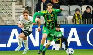 Veikkausliiga: SJK dan Inter Turku Bermain Imbang, Ilves Tampere Menantang KuPS