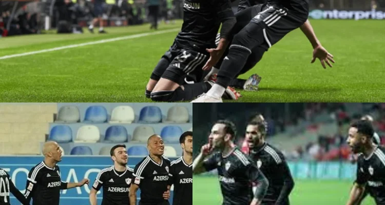 Vestri Hadapi Tantangan Berat Lawan Qarabag FK di Liga Europa