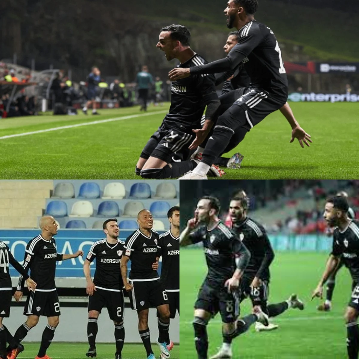 Vestri Hadapi Tantangan Berat Lawan Qarabag FK di Liga Europa