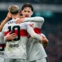 VfB Stuttgart Menghancurkan TSG Balingen dengan Skor 7-0 di Pertandingan Persahabatan