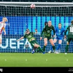 VfL Wolfsburg vs Olympique Lyon: Pertarungan Sengit dalam Persiapan Musim Baru