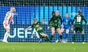 VfL Wolfsburg vs Olympique Lyon: Pertarungan Sengit dalam Persiapan Musim Baru