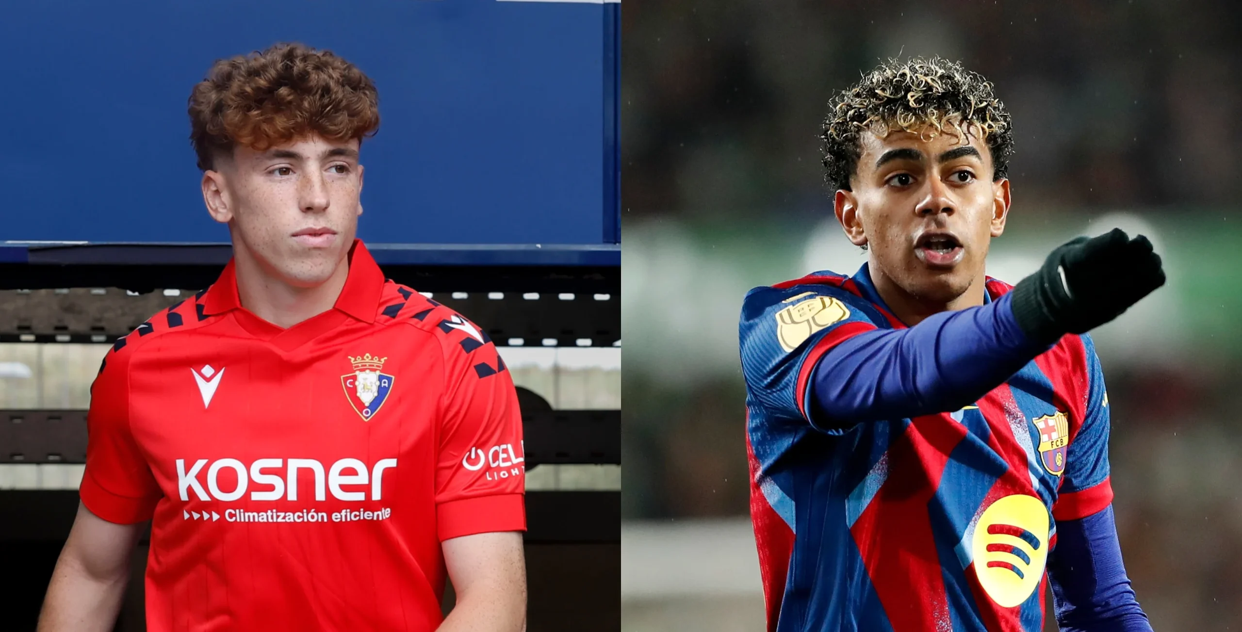 Víctor Muñoz dan Lamine Yamal Rayakan Ulang Tahun di Tengah Persiapan Seleksi Sepak Bola Spanyol
