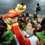 Víctor Muñoz: Dari Cedera hingga Membela España di Piala Dunia