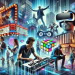 Video dan Hiburan Digital Semakin Mudah Diakses, Berita Terkini dari Dunia Hiburan dan Teknologi
