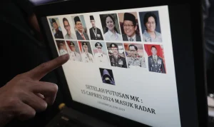 Vidio Membuat Berita Menarik: Dari Politik Hingga Kriminal