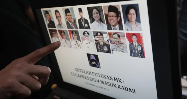Vidio Membuat Berita Menarik: Dari Politik Hingga Kriminal