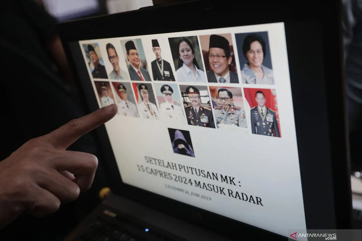 Vidio Membuat Berita Menarik: Dari Politik Hingga Kriminal