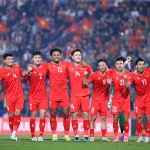 Vietnam Menjadi Juara SEA V Cup 2026, Berakhirnya Dominasi Indonesia dan Thailand