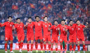 Vietnam Menjadi Juara SEA V Cup 2026, Berakhirnya Dominasi Indonesia dan Thailand