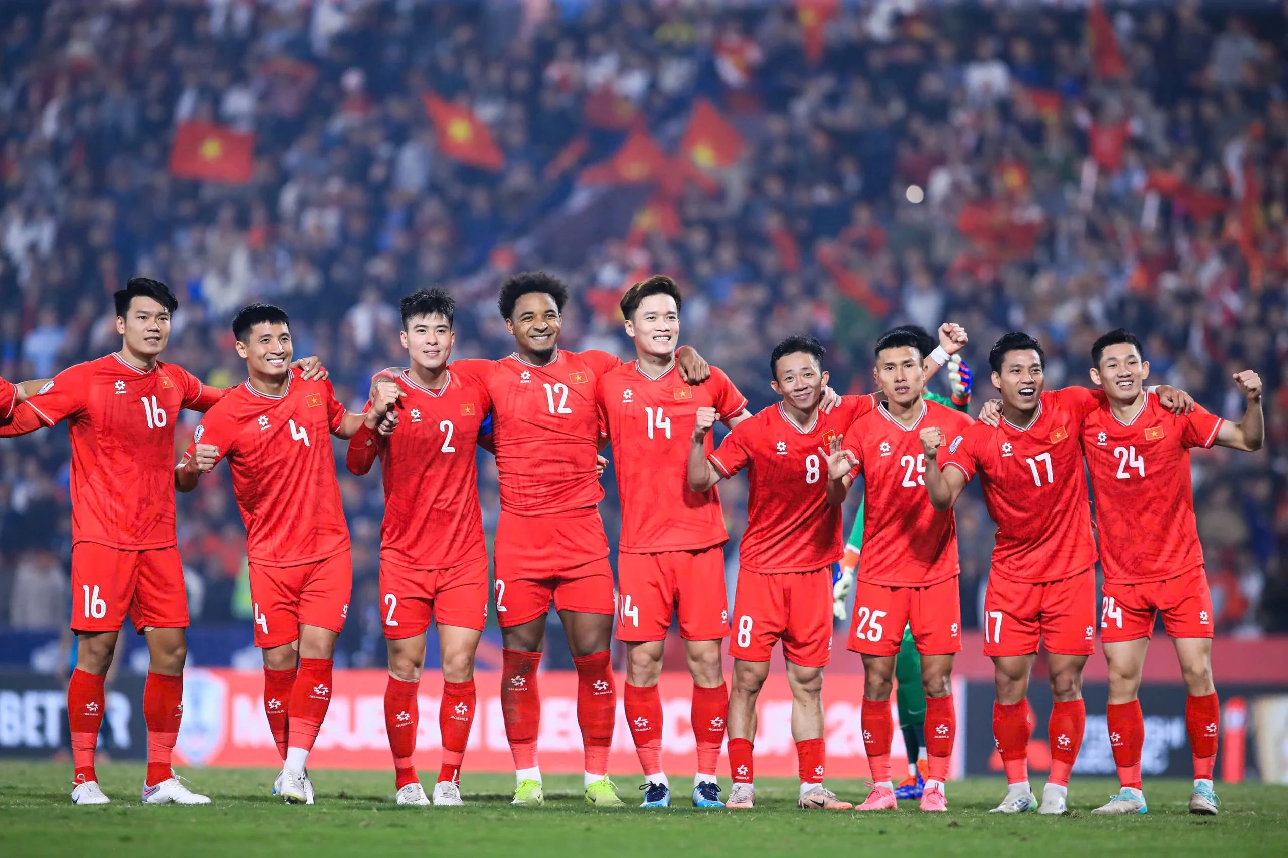 Vietnam Menjadi Juara SEA V Cup 2026, Berakhirnya Dominasi Indonesia dan Thailand