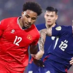 Vietnam Menjadi Juara SEA V Cup 2026 Setelah Mengalahkan Thailand