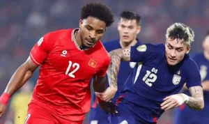 Vietnam Menjadi Juara SEA V Cup 2026 Setelah Mengalahkan Thailand