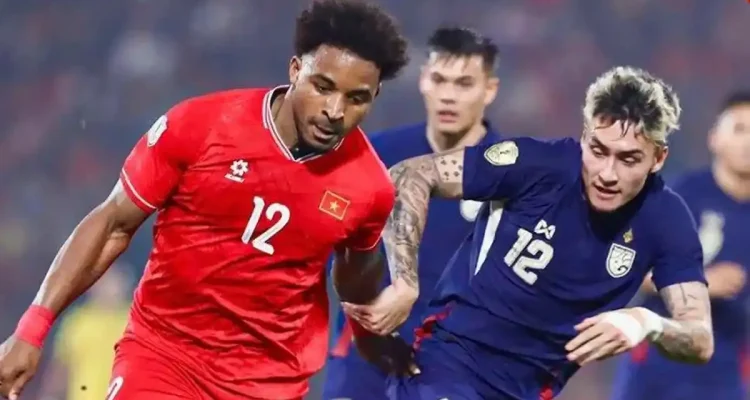 Vietnam Menjadi Juara SEA V Cup 2026 Setelah Mengalahkan Thailand