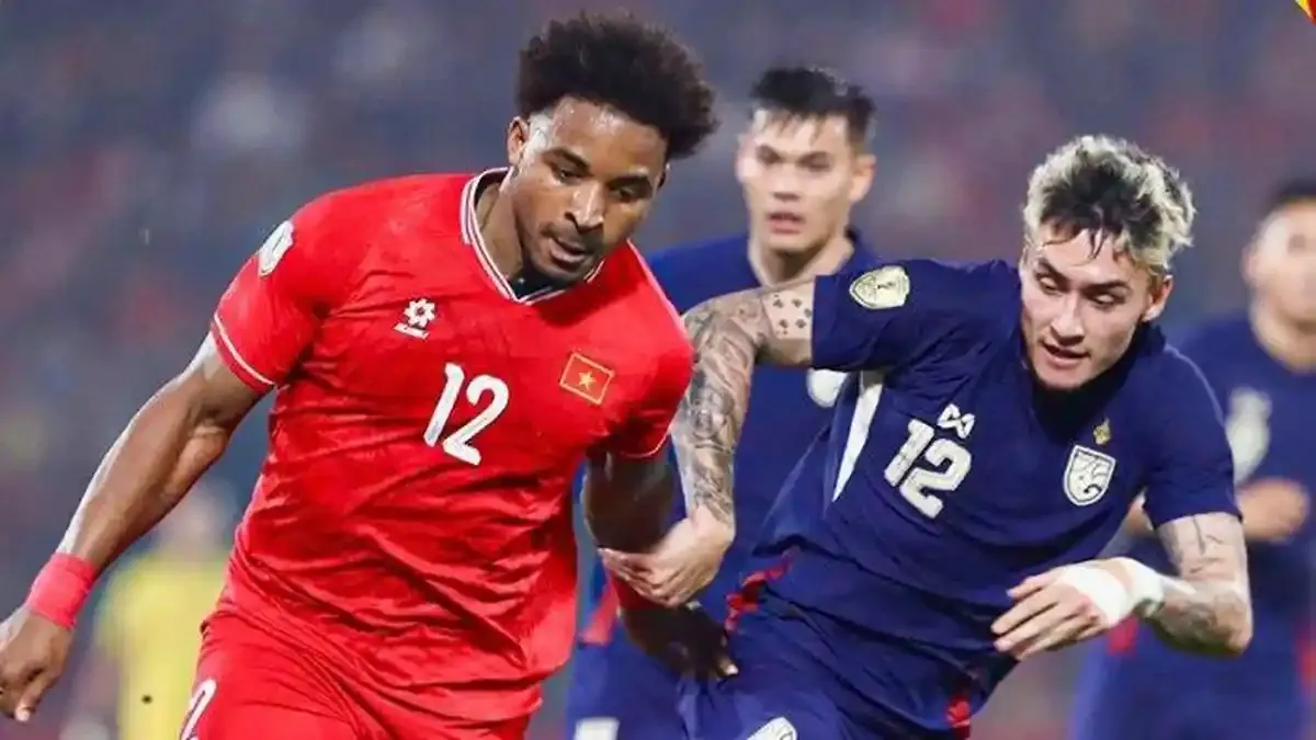 Vietnam Menjadi Juara SEA V Cup 2026 Setelah Mengalahkan Thailand