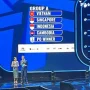 Vietnam Siap Menghadapi Singapore di AFF Cup 2026