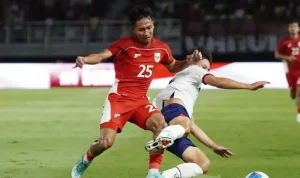 Vietnam vs Kamboja: Persaingan Sengit di Piala AFF 2026