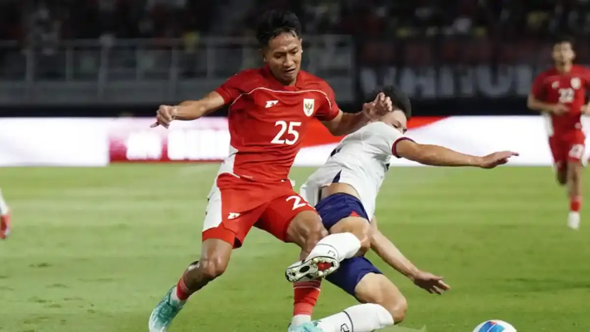 Vietnam vs Kamboja: Persaingan Sengit di Piala AFF 2026