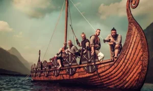Viking: Dari Olahraga hingga Terapi, Mengenal Lebih Dalam tentang Viking