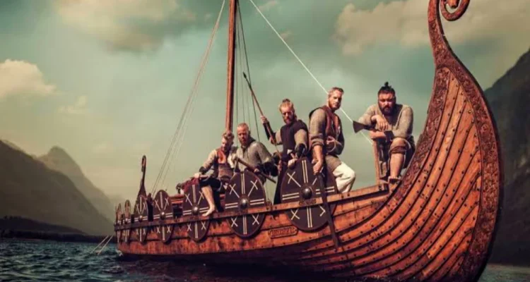 Viking: Dari Olahraga hingga Terapi, Mengenal Lebih Dalam tentang Viking
