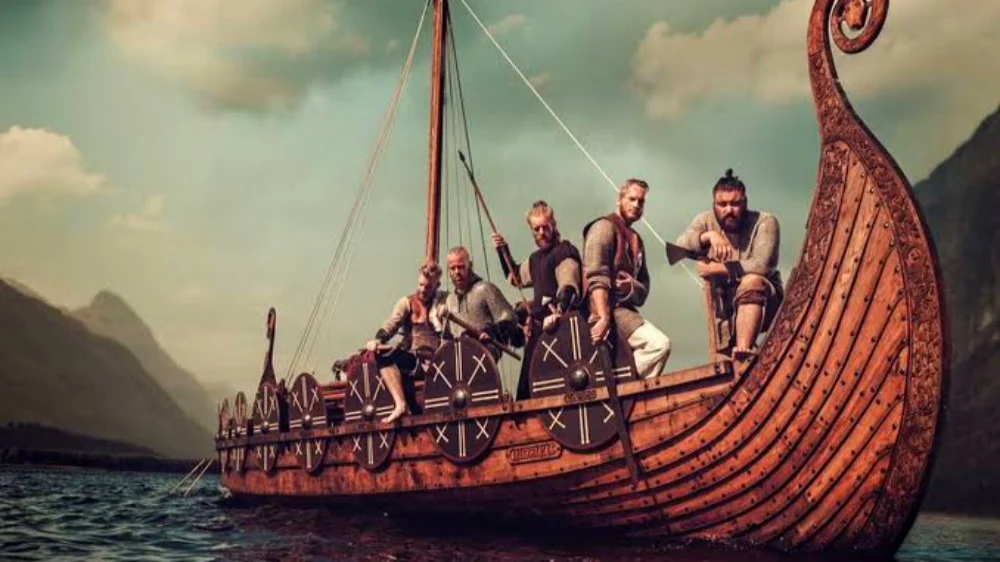 Viking: Dari Olahraga hingga Terapi, Mengenal Lebih Dalam tentang Viking