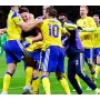 Viktor Gyökeres dan Pertarungan Sengit di Piala Dunia