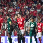 Vila Nova Supera Fortaleza dan Rebut Posisi Kedua di Série B