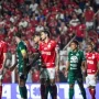 Vila Nova Supera Fortaleza dan Rebut Posisi Kedua di Série B