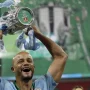 Vincent Kompany Berperan dalam Karier Pemain Muda di Manchester City dan Bayern Muenchen