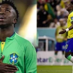 Vinicius Junior, Bintang Baru Brazil di Piala Dunia 2026
