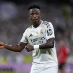 Vinicius Junior di Ambang Pergantian Klub, Arsenal Siap Menawarkan Gaji Tinggi