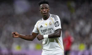 Vinicius Junior di Ambang Pergantian Klub, Arsenal Siap Menawarkan Gaji Tinggi