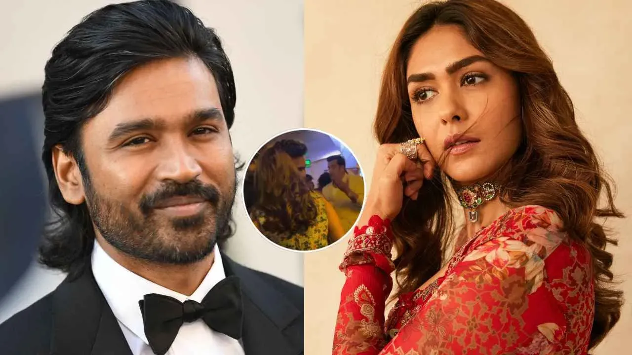 Viral Video Menghebohkan: Dari Dhanush hingga Nigel, Apa yang Membuat Mereka Terkenal?
