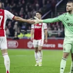 Vojvodina vs Ajax: Maarten Paes Tampil Solid dalam Kemenangan 4-1