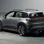 Volkswagen Luncurkan ID. Cross, SUV Listrik Paling Terjangkau