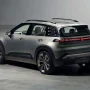 Volkswagen Luncurkan ID. Cross, SUV Listrik Paling Terjangkau