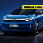 Volkswagen Memperkenalkan ID. Tiguan, SUV Listrik Terbaru