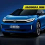 Volkswagen Memperkenalkan ID. Tiguan, SUV Listrik Terbaru