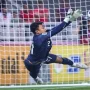 Vozinha, Sang Penjaga Gawang Tanjung Verde yang Membuat Argentina Bergetar