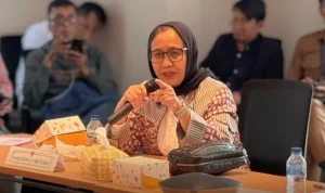 Wakil Kepala Badan Gizi Nasional Dalam Sorotan: Reformasi Internal dan Penanganan Korupsi
